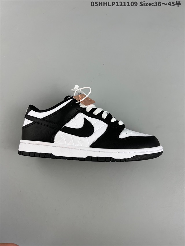 women low top dunk shoes 2022-11-25-039